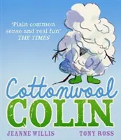 Wattebausch Colin - Cottonwool Colin