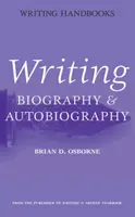 Biografie und Autobiografie schreiben - Writing Biography & Autobiography
