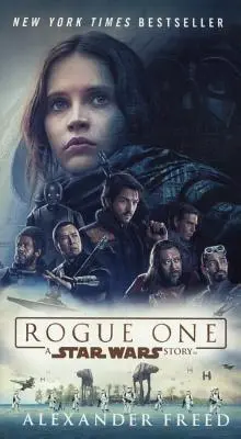 Rogue One: Eine Star Wars Geschichte - Rogue One: A Star Wars Story