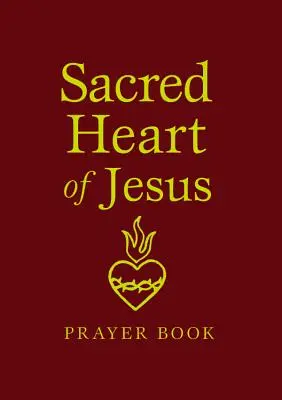 Sacred Heart Gebetbuch - Sacred Heart Prayer Book