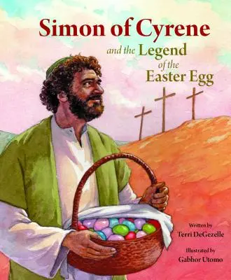 Simon von Cyrene und die Legende der EA - Simon of Cyrene and the Legend of the EA