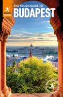 Der grobe Reiseführer für Budapest - The Rough Guide to Budapest