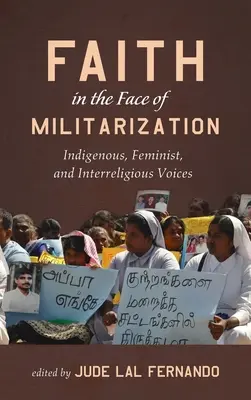 Glaube im Angesicht der Militarisierung - Faith in the Face of Militarization