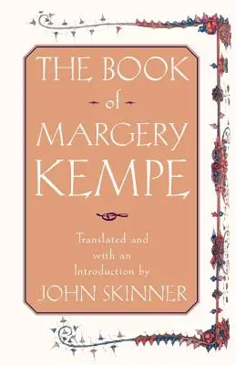 Das Buch der Margery Kempe - The Book of Margery Kempe