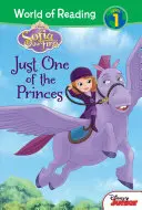 Sofia die Erste: Nur einer der Prinzen - Sofia the First: Just One of the Princes