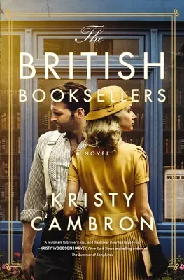 Die britischen Buchhändler - The British Booksellers