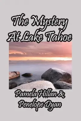 Das Mysterium am Tahoesee - The Mystery At Lake Tahoe