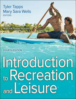Einführung in Freizeit und Erholung - Introduction to Recreation and Leisure