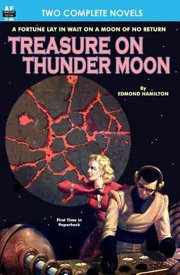 Der Schatz auf dem Donnermond und die Spur des Astrogar - Treasure on Thunder Moon & Trail of the Astrogar