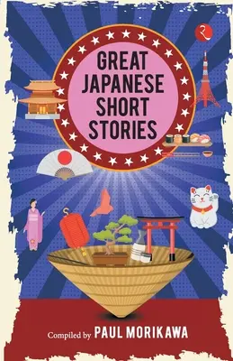 Große japanische Kurzgeschichten - Great Japanese Short Stories