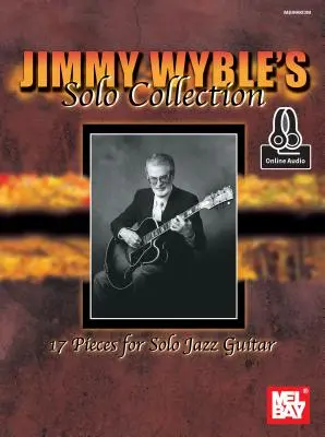 Jimmy Wyble's Solo-Sammlung - Jimmy Wyble's Solo Collection