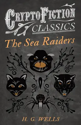 Die Seeräuber - The Sea Raiders
