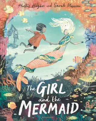Das Mädchen und die Meerjungfrau - Girl and the Mermaid