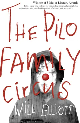 Familienzirkus Pilo - Pilo Family Circus