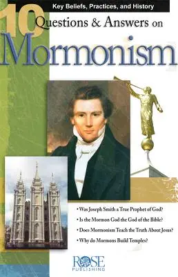 Der Mormonismus - Mormonism