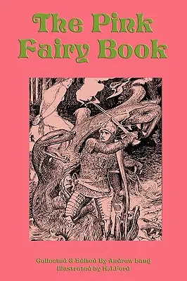 Das rosa Feenbuch - The Pink Fairy Book