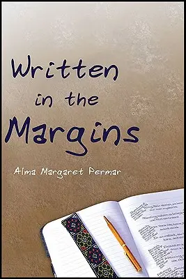 Geschrieben am Rande: Gedichte, die die Essenz des Lebens berühren - Written in the Margins: Poems Touching the Essence of Life