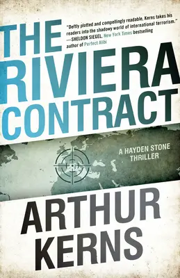 Der Riviera-Vertrag: Ein Hayden Stone-Thriller - The Riviera Contract: A Hayden Stone Thriller