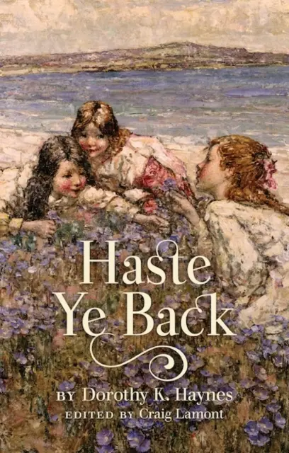 Eile mit Weile - Haste Ye Back
