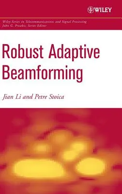Robuste adaptive Strahlformung - Robust Adaptive Beamforming