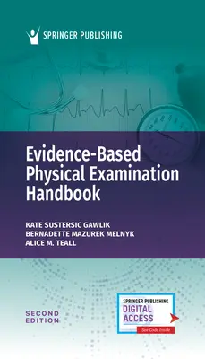 Handbuch der evidenzbasierten körperlichen Untersuchung - Evidence-Based Physical Examination Handbook