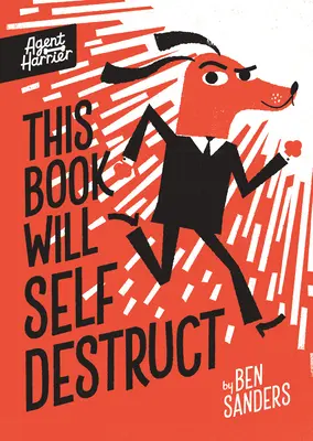 Dieses Buch wird sich selbst zerstören - This Book Will Self-Destruct