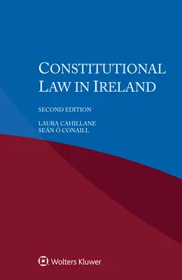 Verfassungsrecht in Irland - Constitutional Law in Ireland