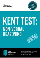 Kent-Test: Non-Verbal Reasoning - Leitfaden sowie Beispielfragen und -antworten für den 11+ Non-Verbal Reasoning Kent Test - Kent Test: Non-Verbal Reasoning - Guidance and Sample Questions and Answers for the 11+ Non-Verbal Reasoning Kent Test