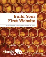 Erstellen Sie Ihre erste Website in einfachen Schritten - Build Your First Website In Simple Steps