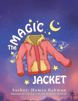 Die magische Jacke - The Magic Jacket