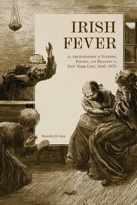 Irisches Fieber: Eine Archäologie von Krankheit, Verletzung und Heilung in New York City, 1845-1875 - Irish Fever: An Archaeology of Illness, Injury, and Healing in New York City, 1845-1875