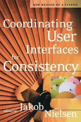 Koordinierung von Benutzerschnittstellen für Konsistenz - Coordinating User Interfaces for Consistency