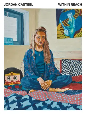 Jordan Casteel: Zum Greifen nah - Jordan Casteel: Within Reach