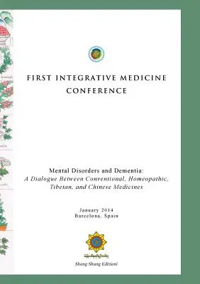 Erste Konferenz für Integrative Medizin - First Integrative Medicine Conference