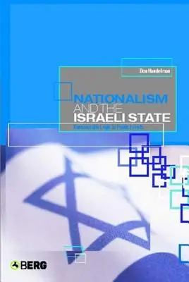 Nationalismus und der israelische Staat: Bürokratische Logik in öffentlichen Veranstaltungen - Nationalism and the Israeli State: Bureaucratic Logic in Public Events