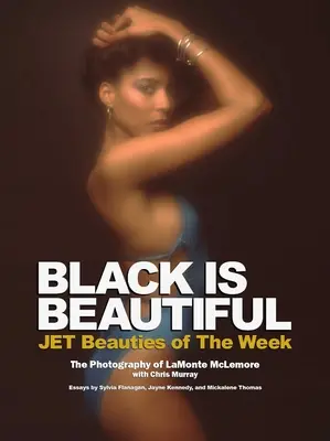 Schwarz ist schön: Jet Beauties der Woche - Black Is Beautiful: Jet Beauties of the Week