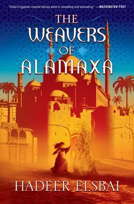 Die Weberinnen von Alamaxa - The Weavers of Alamaxa