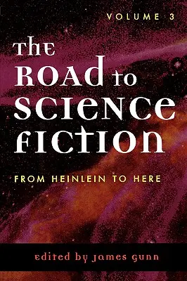 Von Heinlein bis hierher - From Heinlein to Here