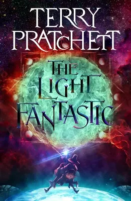 Das fantastische Licht: Ein Scheibenwelt-Roman - The Light Fantastic: A Discworld Novel