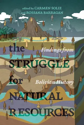 Der Kampf um natürliche Ressourcen: Fundstücke aus der bolivianischen Geschichte - The Struggle for Natural Resources: Findings from Bolivian History