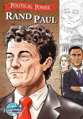 Politische Macht: Rand Paul - Political Power: Rand Paul