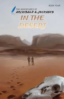 In der Wüste - In the Desert