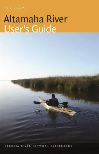 Altamaha River Benutzerhandbuch - Altamaha River User's Guide