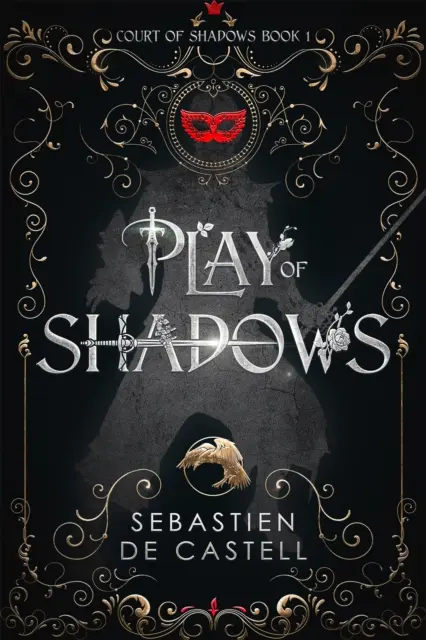 Das Spiel der Schatten - Play of Shadows