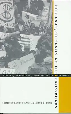 Chicanas/Chicanos am Scheideweg: Sozialer, wirtschaftlicher und politischer Wandel - Chicanas/Chicanos at the Crossroads: Social, Economic, and Political Change