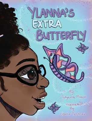 Ylannas Extra-Schmetterling - Ylanna's Extra Butterfly