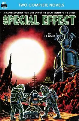 Spezialeffekt & Warlord of Kor - Special Effect & Warlord of Kor