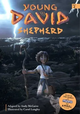 Der junge David: Der Hirte - Young David: Shepherd