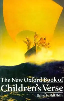 Das neue Oxford-Buch der Kinderverse - The New Oxford Book of Children's Verse