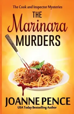 Die Marinara-Morde - The Marinara Murders